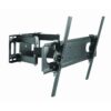 Suporte Parede Gembird TV Full Motion  37"-70" 35Kg Vesa 600x400
