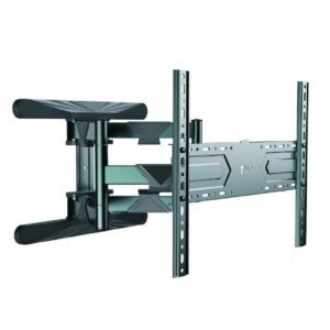 Suporte Parede Gembird TV Full Motion  40"-80" 50Kg Vesa 600x400
