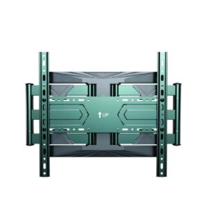 Alternative view of Suporte Parede Gembird TV Full Motion  40"-80" 50Kg Vesa 600x400