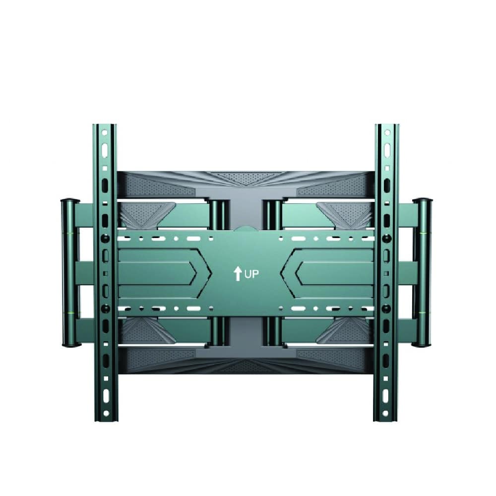 Suporte Parede Gembird TV Full Motion 40"-80" 50Kg Vesa 600x400 - Image 2