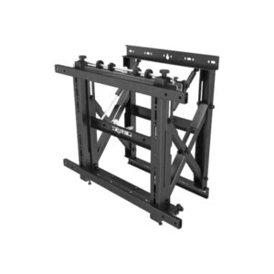 Suporte Parede TV Equip Inclinável 19"-70" 50kg