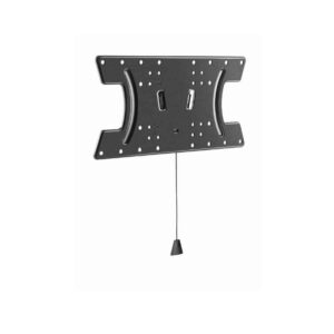 Suporte Parede TV Gembird 32" a 65" Vesa Compatível 13º Inclinável