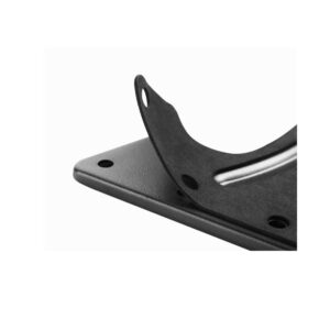 Alternative view of Suporte Parede TV Gembird 32" a 65" Vesa Compatível 13º Inclinável