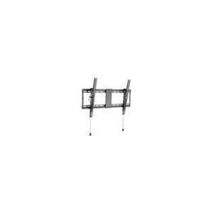 Suporte Parede TV inclinável  37"-80" até 70Kg