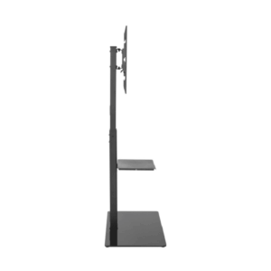 Alternative view of Suporte chão Aisens FT70S-077 para TV de 37-70" até 40kg