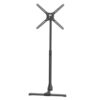 Suporte de Pé Barkan Inclinável 13" a 65" FS310T Máximo 36Kg