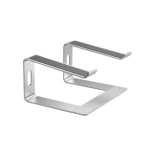 Suporte para Portatil Gembird até 15.6" em Aluminium