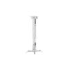 Suporte para parede de Projetor iggual SPTP01 Branco