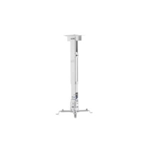 Suporte para parede de Projetor iggual SPTP01 Branco