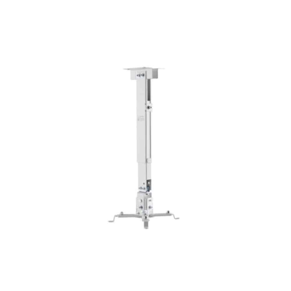 Suporte para parede de Projetor iggual SPTP01 Branco