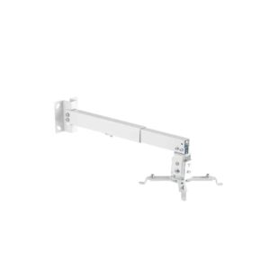 Alternative view of Suporte para parede de Projetor iggual SPTP01 Branco