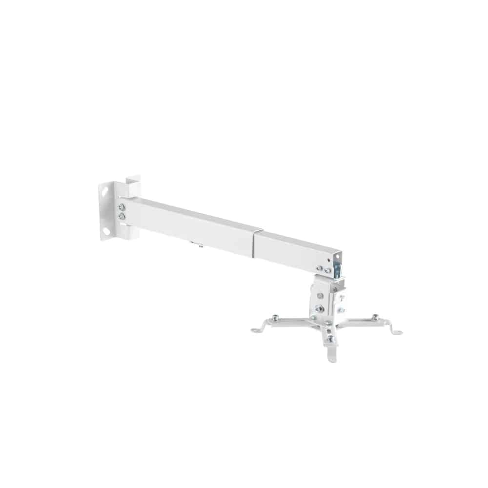 Suporte para parede de Projetor iggual SPTP01 Branco - Image 2