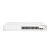 Swicth HPE Networking Instant On 1830 24G 2SFP Switch  Interruptor  inteligente  24 x 10/100/1000 + 2 x Gigabit SFP