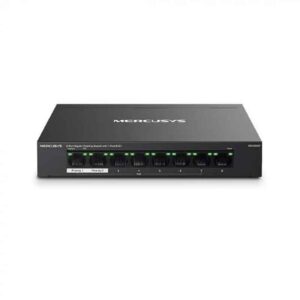 Switch Mercusys 8 Portas Gigabit  MS108GP