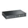 Switch TP-LINK SG1016  16PORTAS Gigabit Rack