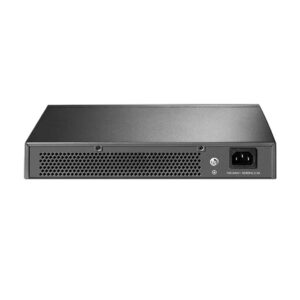 Alternative view of Switch TP-LINK SG1016  16PORTAS Gigabit Rack