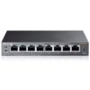 Switch TP-Link 8Portas Gigabit c/ 4*POE
