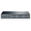 Switch TP-Link TL-SG1024DE  24 portas Easy Smart Gigabit