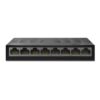 Switch Tp-Link LS1008G  LiteWave 8 Portas Gigabit Desktop Switch