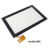 TOUCH PANEL ASUS MODELO TF300 - VERSAO G01