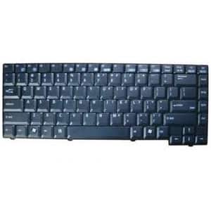 TECLADO PORTATIL ASUS A6A 3000 BLACK