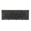 TECLADO ASUS W3/W6/F8/A8F  - BLACK
