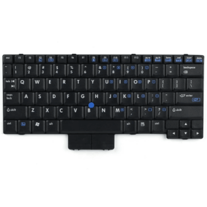 TECLADO PORTATIL HP COMPAQ NC4200 - NC4400   BLACK C/ CURSOR