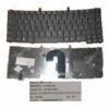 TECLADO PORTÁTIL ACER TM6490/6492/6410/6460 W/POINT STICK - BK