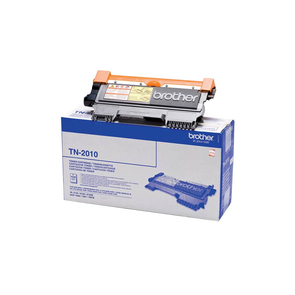 Toner Original Brother TN2010