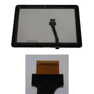 TOUCH PANEL  PARA SAMSUNG GALAXY 10" P7500