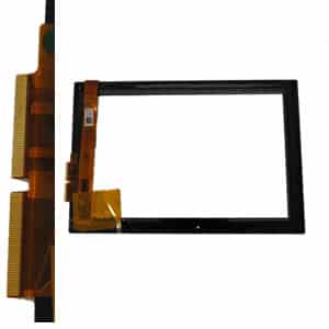 TOUCH PANEL  PARA ASUS EEEPAD TF101