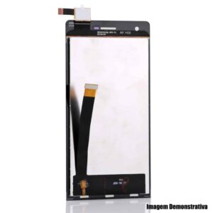 LCD PANEL   PARA SMARTPHONE DOOGEE X3