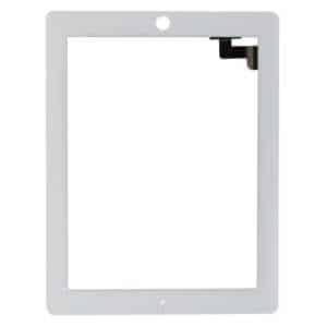TOUCH PAD - IPAD 2 WHITE  - ORIGINAL NEW