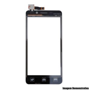 TOUCH PANEL   PARA SMARTPHONE DOOGEE X3