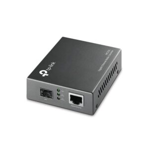 TP-Link Media Converter Gigabit RJ45 to SFP