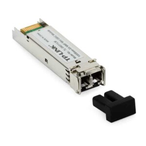 Alternative view of Módulo Transceptor SFP Gigabit Multimodo MiniGBIC