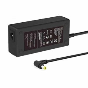 Transformador Compatível HP 19V 7.1A 5.5mmx1.7mm