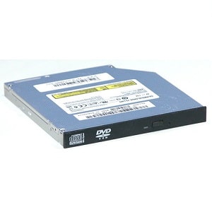 DVD/CDRW COMBO SLIM 12,7MM  MODELO:TS-L462  PATA / IDE
