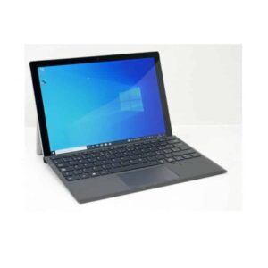 Alternative view of Tablet Recondicionado Microsoft Surface Pro 5 i5-7300U 8Gb 256Gb Win10Pro 12.3" Teclado Internacional