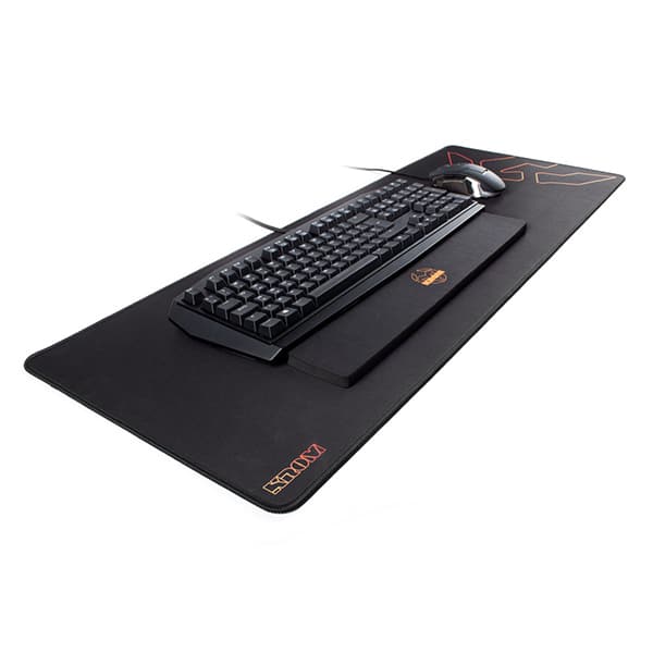 Tapete Gaming Nox Krom Knout XL - Image 3