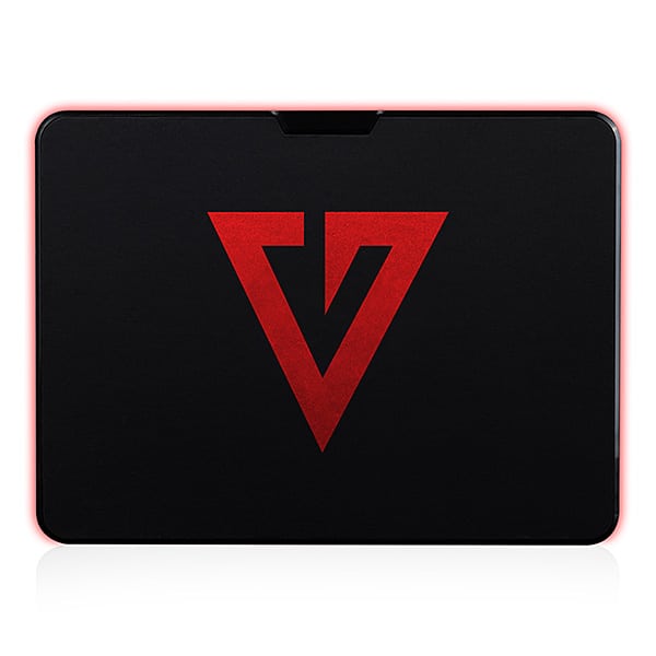 Tapete Gaming MODECOM Volcano RIFT RGB - Image 2