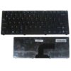 TECLADO PORTÁTIL ASUS N10 N10E N10J 1101HA BLACK