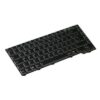 TECLADO PORTATIL ASUS Z98 - BLACK