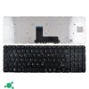 Teclado Portátil Toshiba Satellite S50-B Series