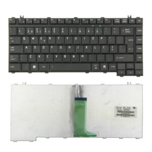 Teclado Portátil Toshiba Tecra  A9/A10/S10
