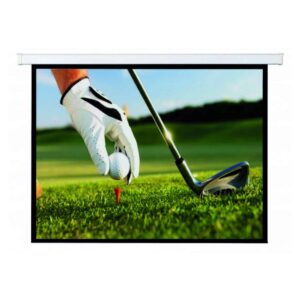 Tela Suspensão NAPOFIX 180x180 96" com Moldura - S11-1800