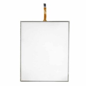 Tela Touch  17.0" 5 fios