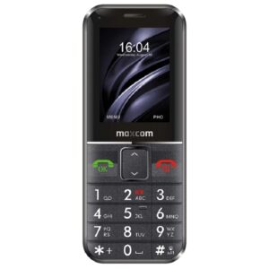 Alternative view of Telemóvel Maxcom Comfort MM735 2G 2.2" TFT com pulseira SOS