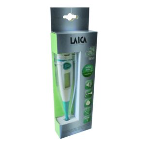 Alternative view of Termómetro Digital Laica TH3601