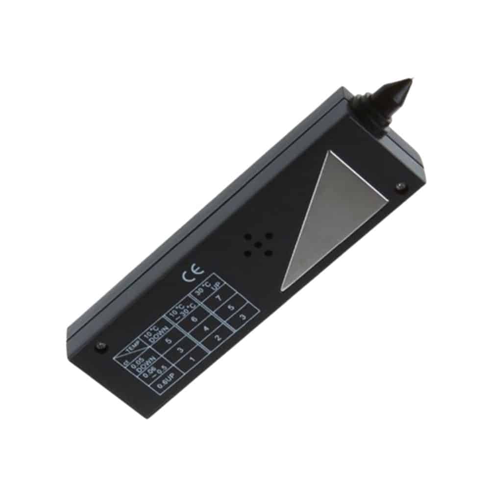 Testador de Diamantes - Image 5